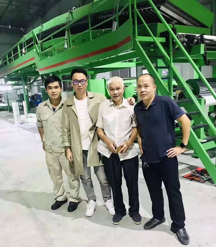 國外樣機(jī) 國外樣機(jī)